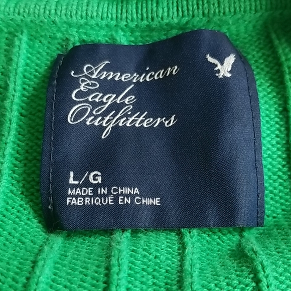 Sweater - Picture 2 of 2